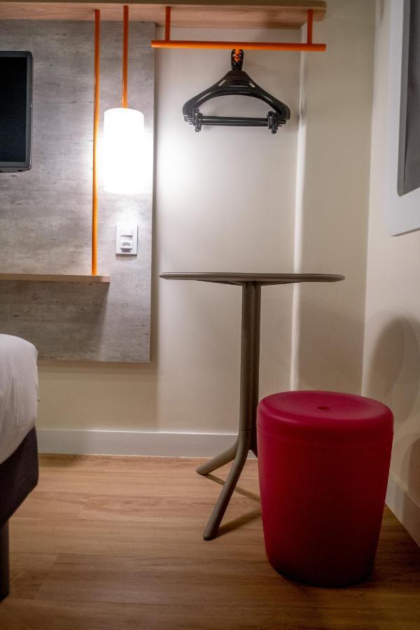 Ibis Budget Leme Sp エクステリア 写真